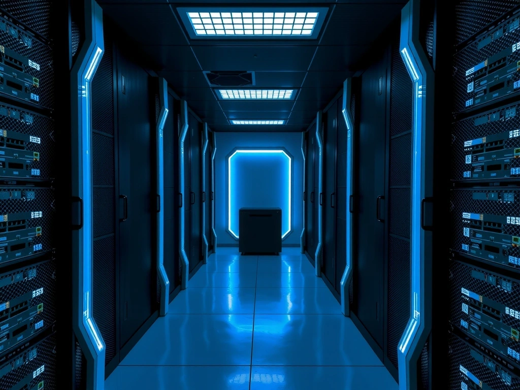 Data Center Architecture