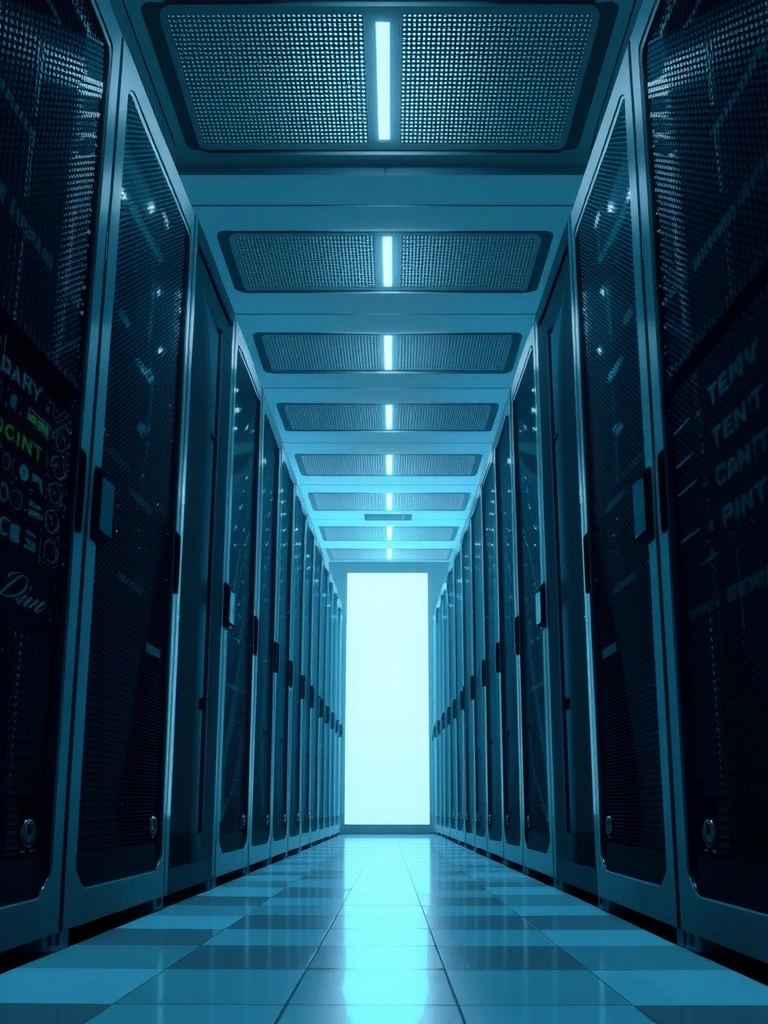 Infrastructure security